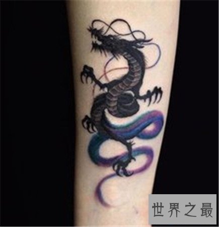 【图】纹身的禁忌和讲究都有哪些 纹身好吗