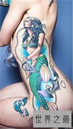 【图】纹身的禁忌和讲究都有哪些 纹身好吗