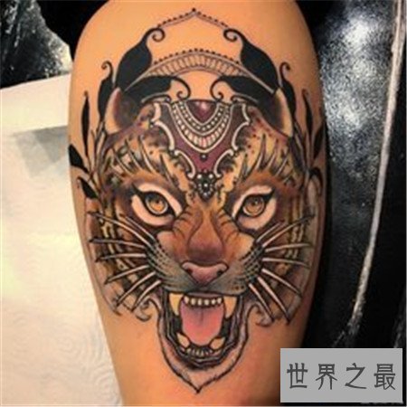 【图】纹身的禁忌和讲究都有哪些 纹身好吗