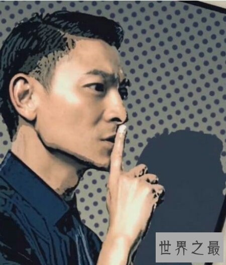 【图】看中国最帅的男明星排名 看你家爱豆上榜了吗