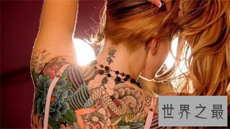 【图】别乱纹身了 这些纹身讲究你都知道吗