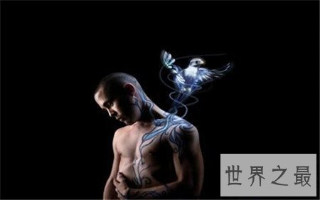 【图】别乱纹身了 这些纹身讲究你都知道吗