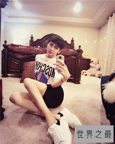 【图】刘梓晨变身蛇精男走红网络 自曝不雅视频博眼球