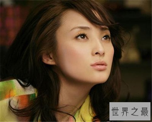 【图】人造美女指的是什么 文娱圈中哪些女星称作人造