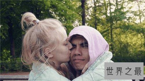 【图】珂兰葵尔瑞ins素颜照曝光 曾加入天天向上被扒其