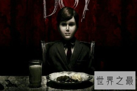 【图】恐惧片更新速度愈来愈快 那么有哪些好的恐惧片