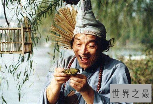 【图】80年代电视剧都有哪些 83版射雕英雄传是最难看版