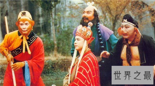 【图】80年代电视剧都有哪些 83版射雕英雄传是最难看版