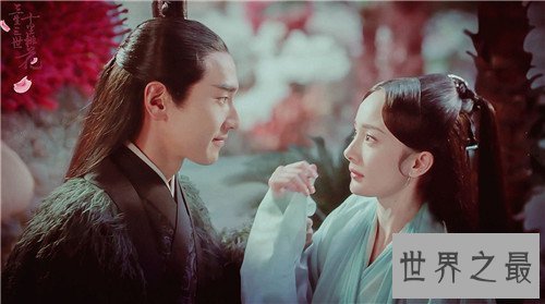 【图】三生三世十里桃花小说引见 电视剧改动不大值得