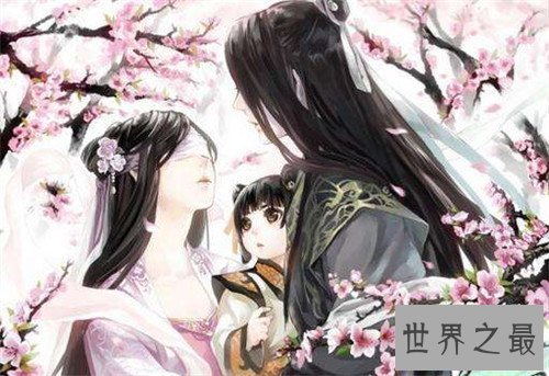 【图】三生三世十里桃花小说引见 电视剧改动不大值得