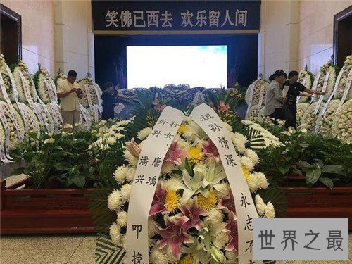 【图】唐杰忠曾搭档姜昆成为春晚亮点 最闻名的徒弟是