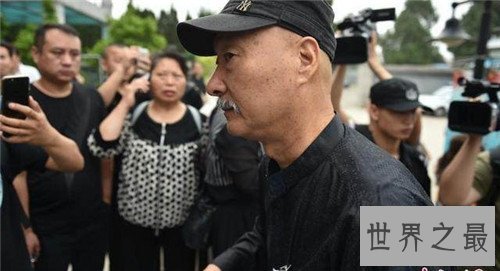 【图】唐杰忠曾搭档姜昆成为春晚亮点 最闻名的徒弟是