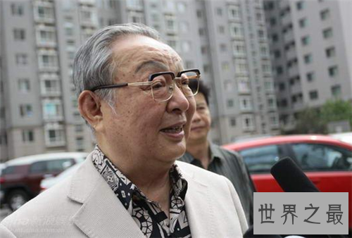 【图】唐杰忠曾搭档姜昆成为春晚亮点 最闻名的徒弟是