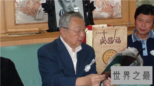 【图】唐杰忠曾搭档姜昆成为春晚亮点 最闻名的徒弟是