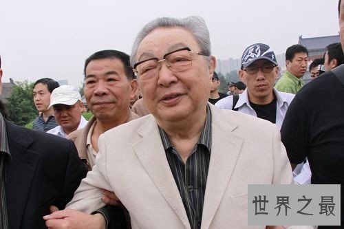 【图】唐杰忠曾搭档姜昆成为春晚亮点 最闻名的徒弟是