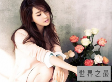 【图】韩国女明星排名快来看看你最爱的小姐姐在里面
