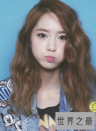 【图】韩国女明星排名快来看看你最爱的小姐姐在里面