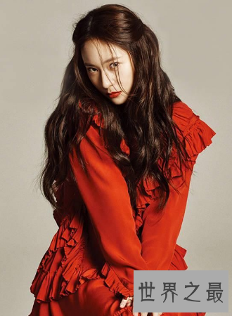 【图】韩国女明星排名快来看看你最爱的小姐姐在里面