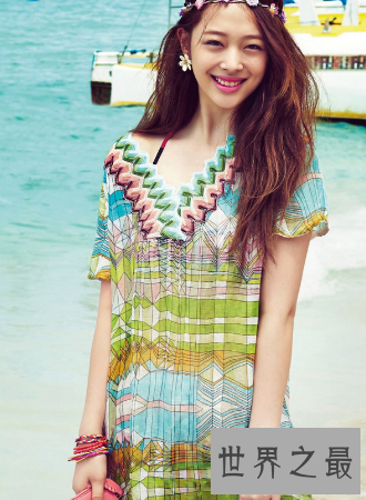 【图】韩国女明星排名快来看看你最爱的小姐姐在里面