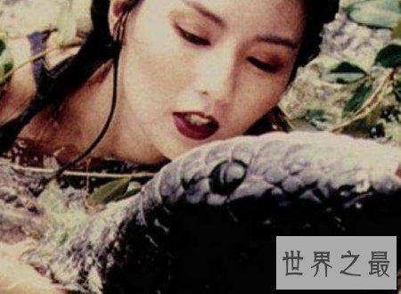 【图】蟒蛇电影大全恐惧的蟒蛇与人类的大乱斗