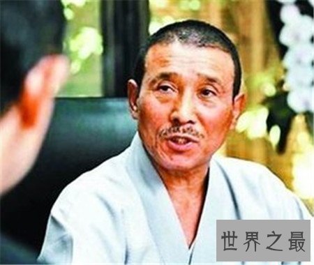 【图】日本山口组 世界上惟一合法的黑帮组织