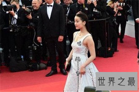 【图】中戏小花垚昕 她的名字你意识吗