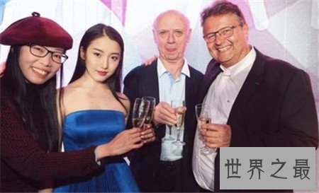 【图】中戏小花垚昕 她的名字你意识吗