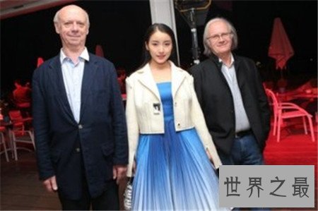 【图】中戏小花垚昕 她的名字你意识吗