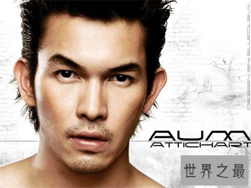 【图】泰风三妖孽的由来和集体材料 事实生存中三个都