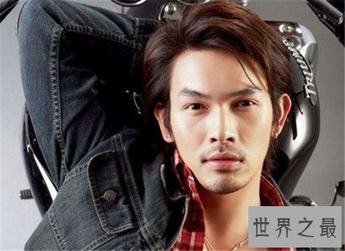 【图】泰风三妖孽的由来和集体材料 事实生存中三个都