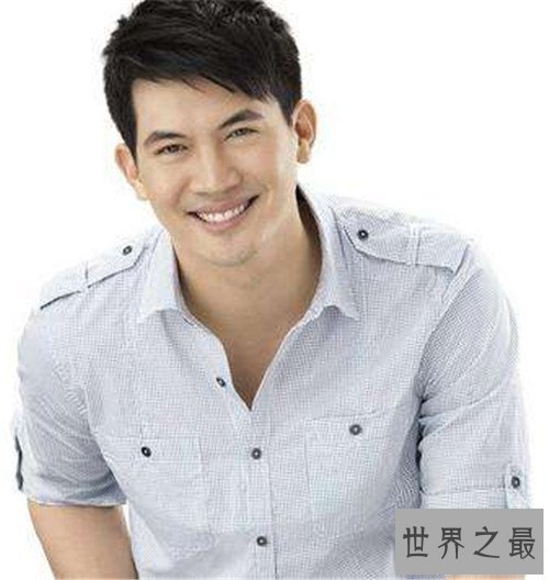 【图】泰风三妖孽的由来和集体材料 事实生存中三个都