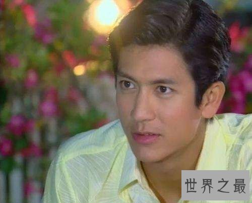 【图】泰风三妖孽的由来和集体材料 事实生存中三个都