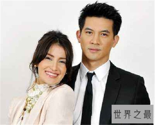 【图】泰风三妖孽的由来和集体材料 事实生存中三个都