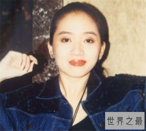 【图】梅艳芳怎样去世的 梅艳芳遗产并没有留给妈妈和