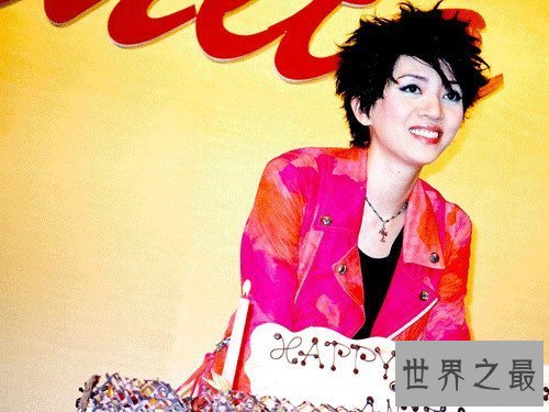 【图】梅艳芳怎样去世的 梅艳芳遗产并没有留给妈妈和