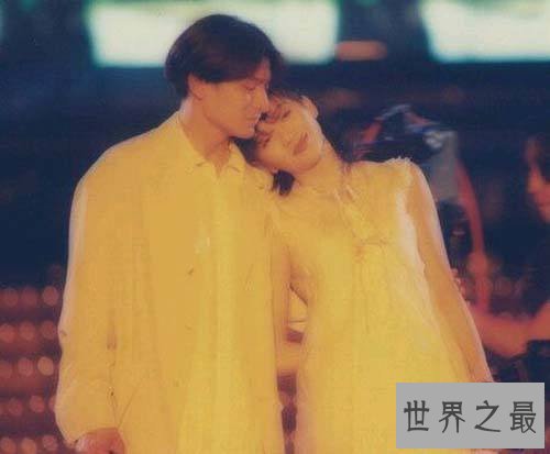 【图】梅艳芳怎样去世的 梅艳芳遗产并没有留给妈妈和