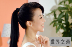 【图】潘晓婷是台球界的九球天后 潘晓婷胸围凸点图片