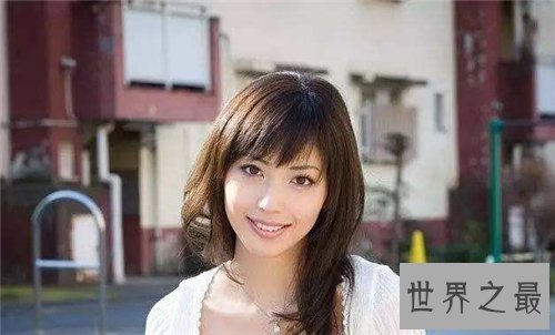 【图】av排行榜十名女优引见 日本超人气AV女优皆在榜单