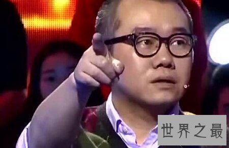 【图】涂磊掌管的节目有哪些涂磊又说过哪些经典的话