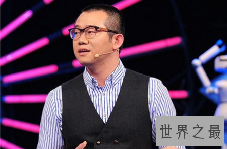 【图】涂磊掌管的节目有哪些涂磊又说过哪些经典的话