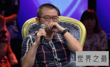 【图】涂磊掌管的节目有哪些涂磊又说过哪些经典的话