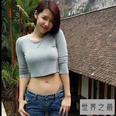 【图】有越来越多的妈妈都成为辣妈知道泰国网红辣妈