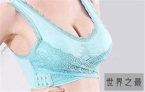 【图】乳房下垂的预防方法引见 女生穿胸罩的作用