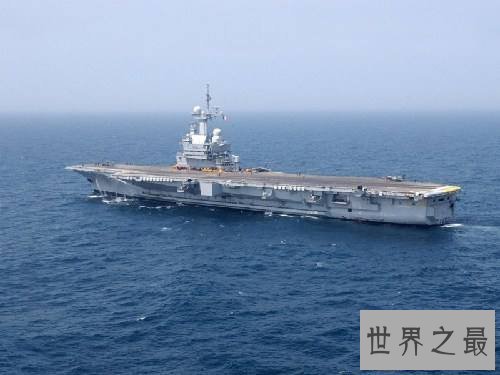 【图】各国航母引见 美国建造世界最大战舰