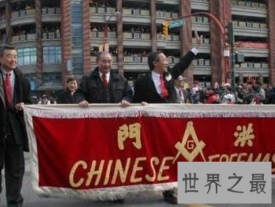 【图】曾经他的葬礼派出了20万名警察 林绅到底是何人