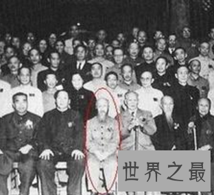 【图】曾经他的葬礼派出了20万名警察 林绅到底是何人