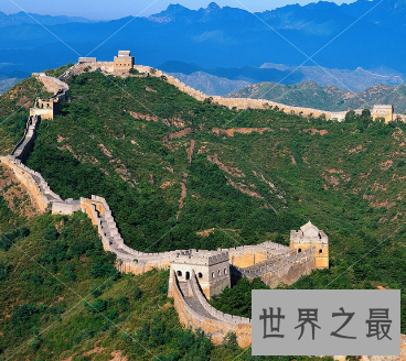 【图】世界十大文明遗产 艺术鬼神文物历史的充分联合