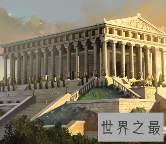 【图】世界十大文明遗产 艺术鬼神文物历史的充分联合