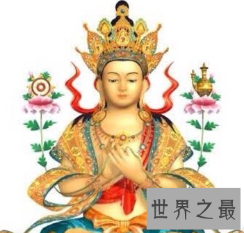 【图】青睐烧香拜佛的你却不知道八大菩萨