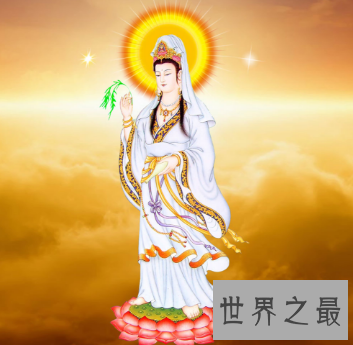 【图】青睐烧香拜佛的你却不知道八大菩萨